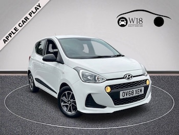 Hyundai - i10