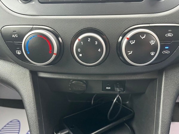 Used Hyundai i10 2018 for sale - 76223965: Photo 20