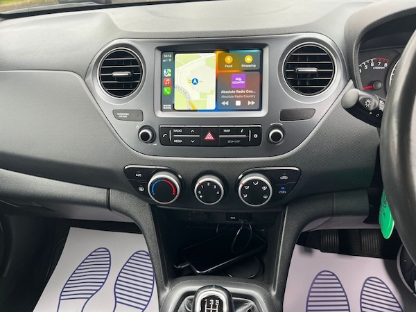 Used Hyundai i10 2018 for sale - 76223965: Photo 21