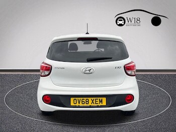 Used Hyundai i10 2018 for sale - 76223965: Photo 4