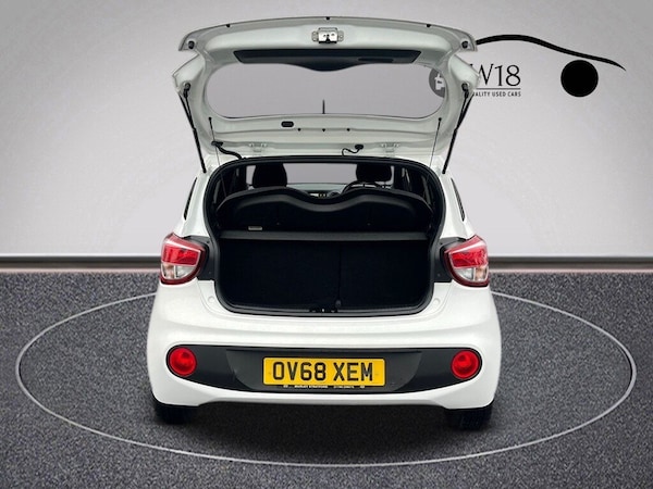 Used Hyundai i10 2018 for sale - 76223965: Photo 5