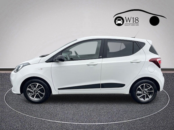 Used Hyundai i10 2018 for sale - 76223965: Photo 7
