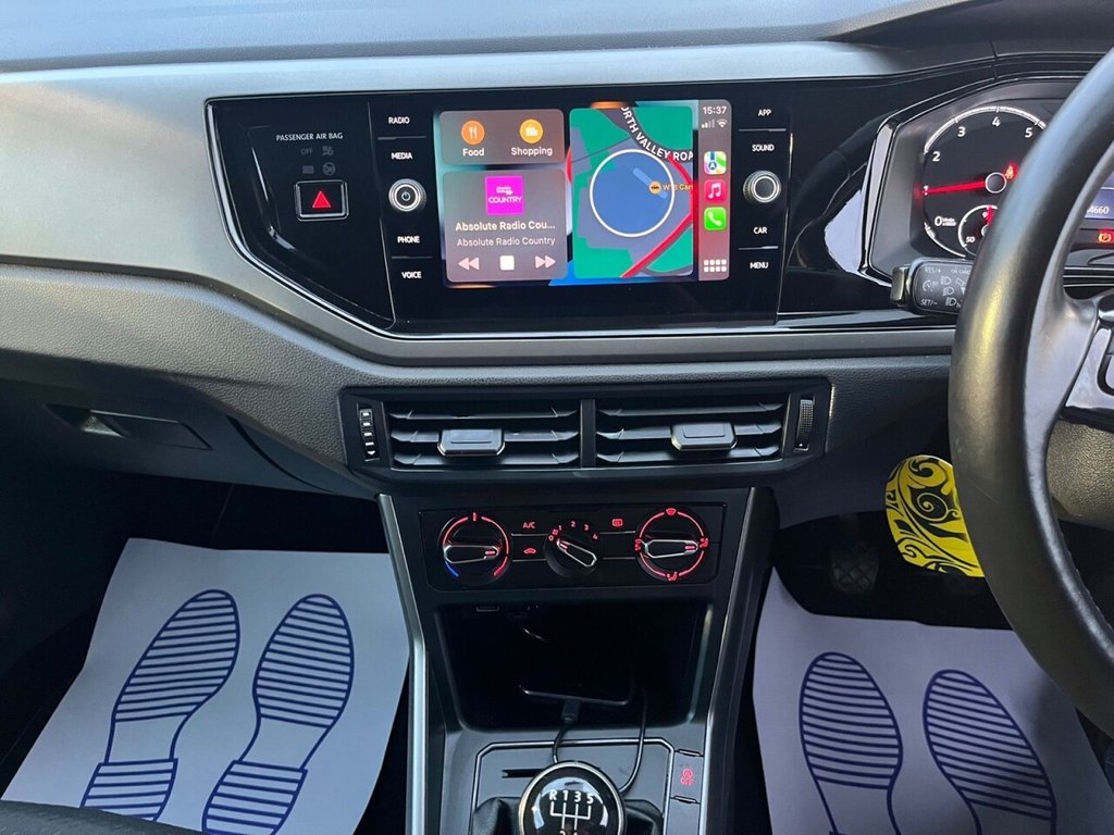 Used Volkswagen Polo 2019 for sale - 76510221: Photo 11