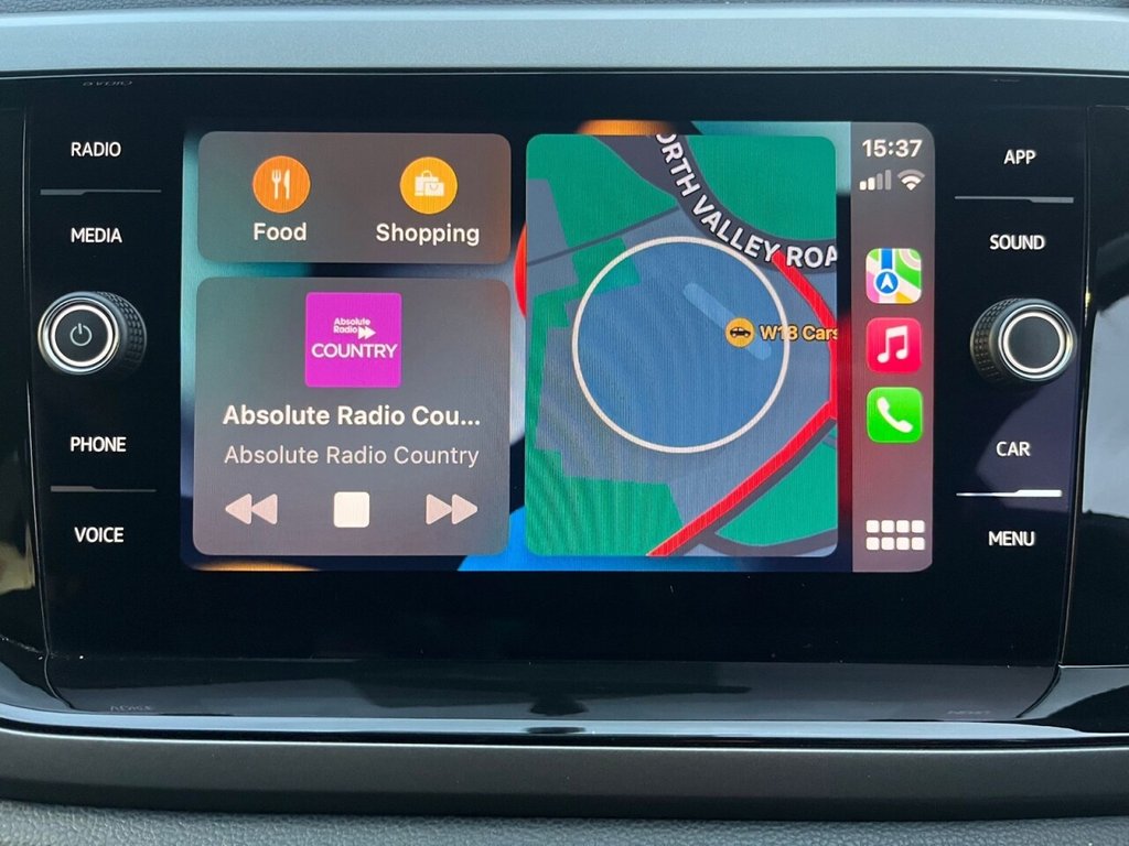 Used Volkswagen Polo 2019 for sale - 76510221: Photo 13