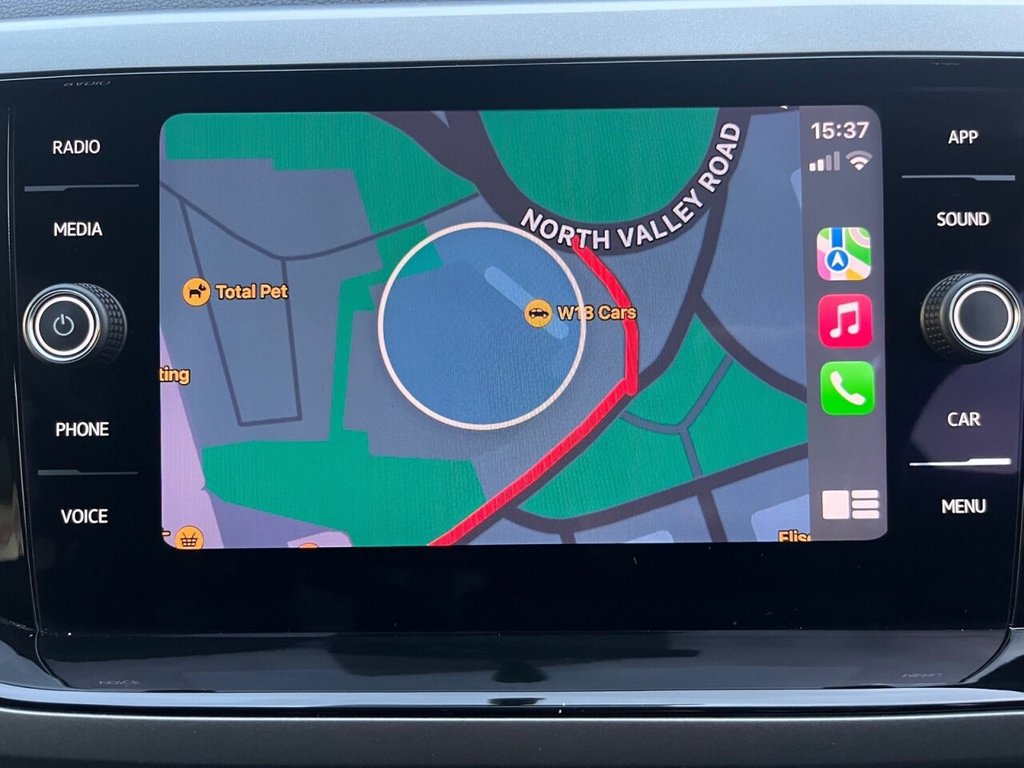 Used Volkswagen Polo 2019 for sale - 76510221: Photo 14