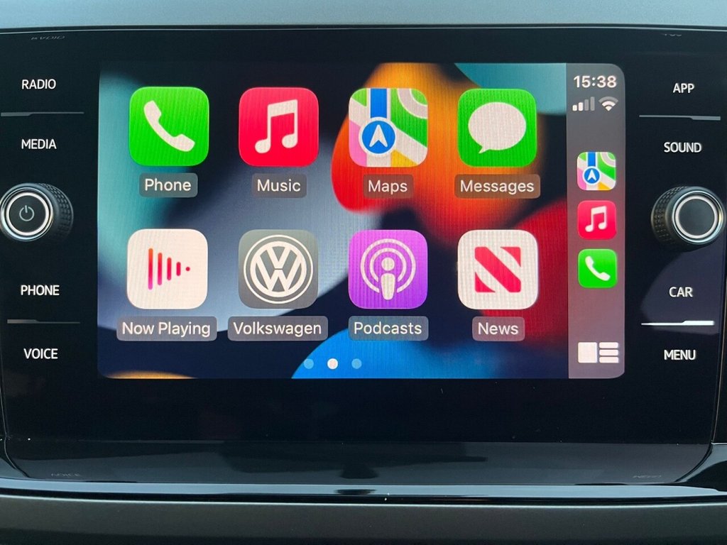 Used Volkswagen Polo 2019 for sale - 76510221: Photo 15