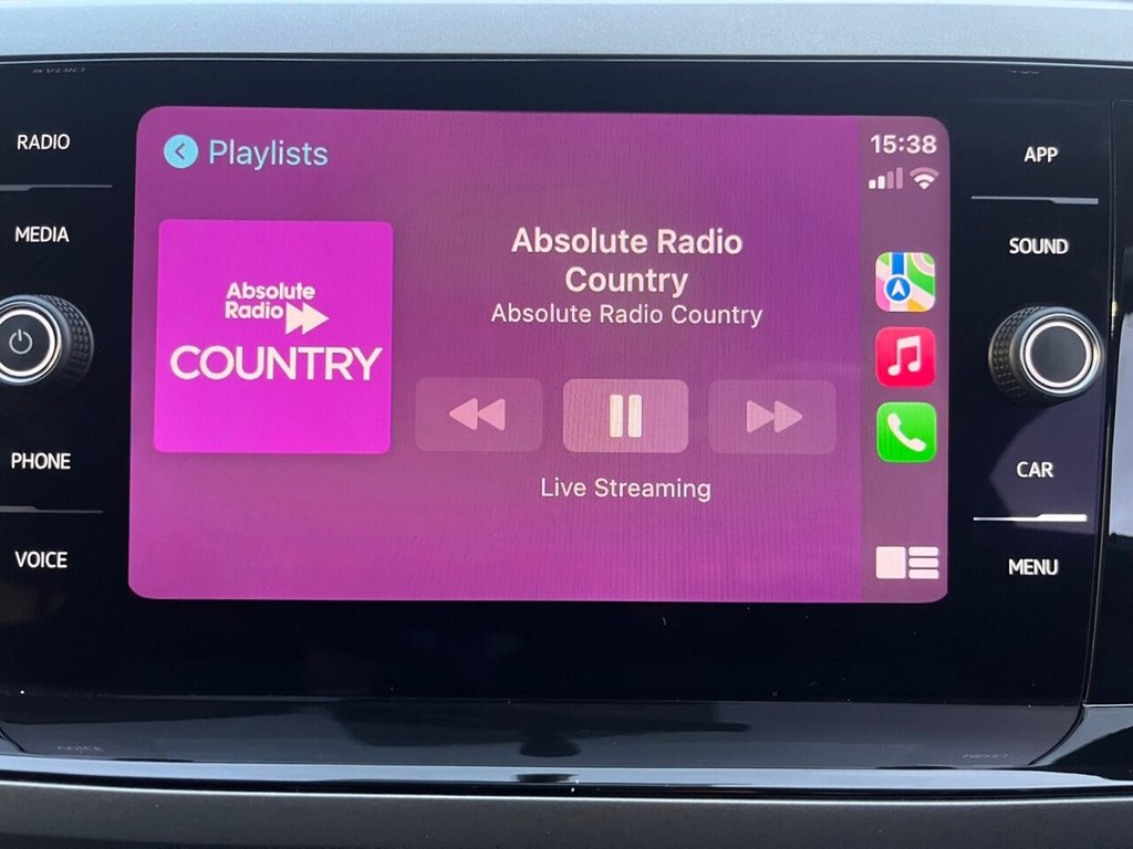 Used Volkswagen Polo 2019 for sale - 76510221: Photo 17