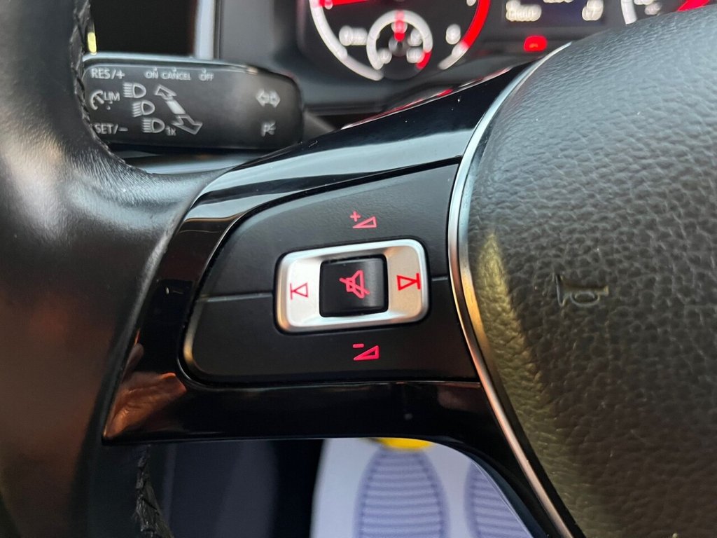 Used Volkswagen Polo 2019 for sale - 76510221: Photo 21