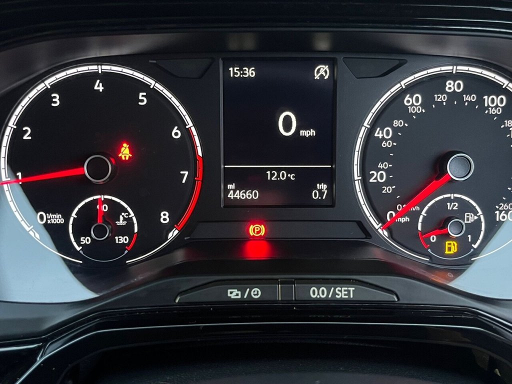 Used Volkswagen Polo 2019 for sale - 76510221: Photo 23