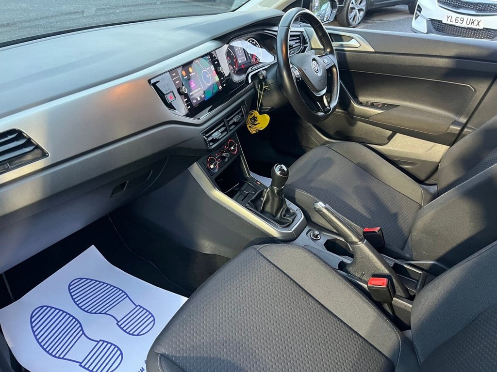 Used Volkswagen Polo 2019 for sale - 76510221: Photo 4
