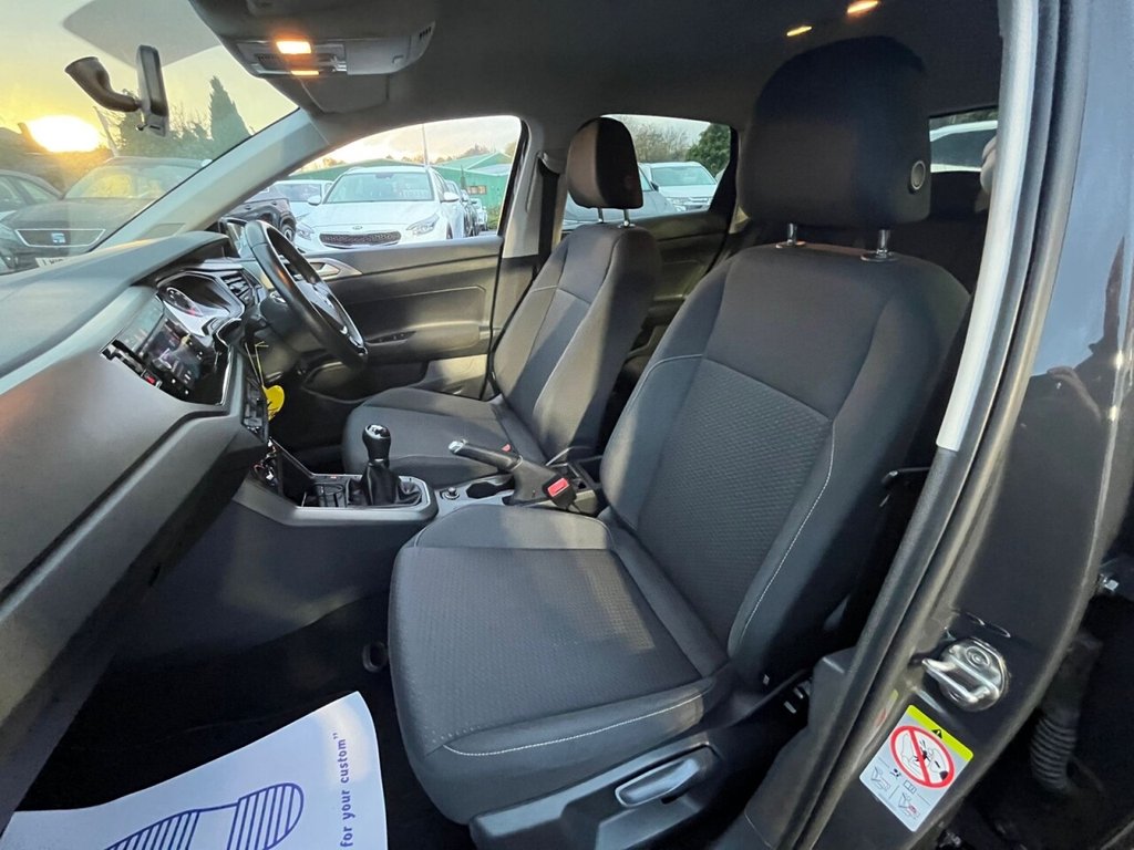 Used Volkswagen Polo 2019 for sale - 76510221: Photo 5