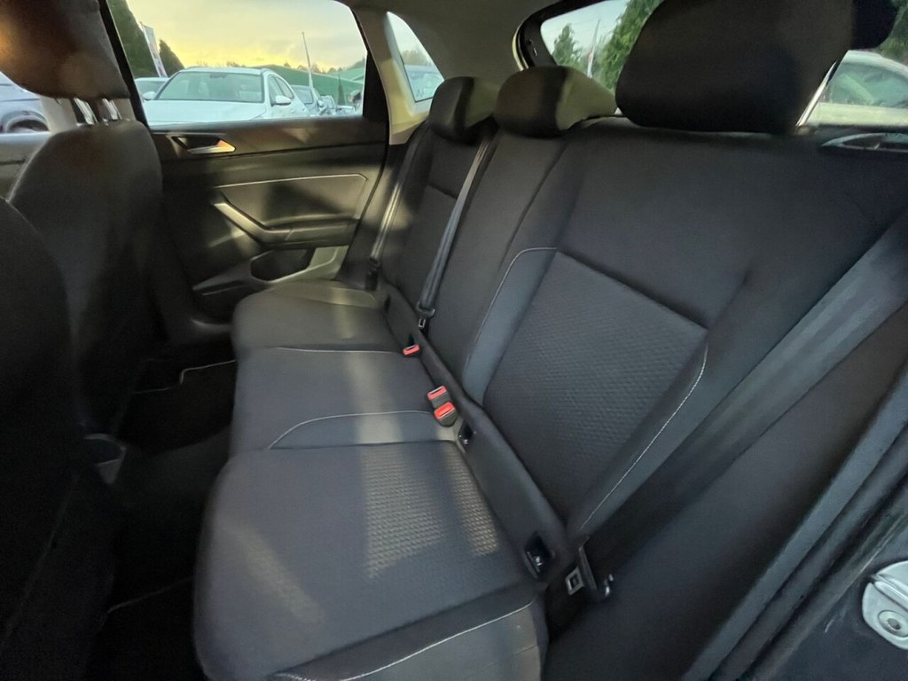 Used Volkswagen Polo 2019 for sale - 76510221: Photo 7