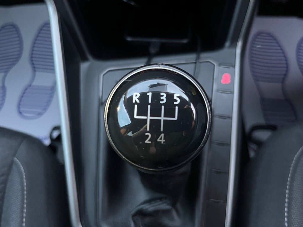 Used Volkswagen Polo 2019 for sale - 76510221: Photo 9