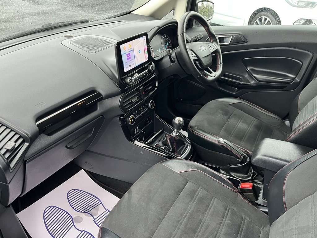 Used Ford Ecosport 2020 for sale - 77436814: Photo 13