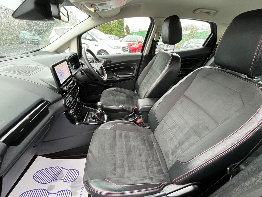 Used Ford Ecosport 2020 for sale - 77436814: Photo 14
