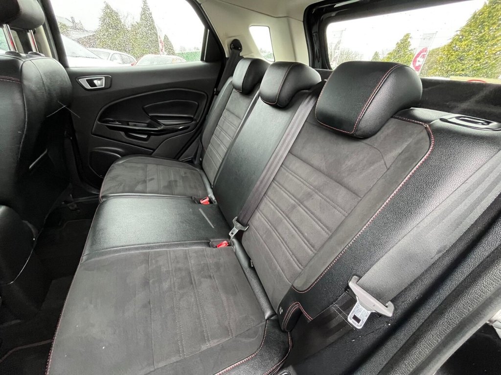 Used Ford Ecosport 2020 for sale - 77436814: Photo 16