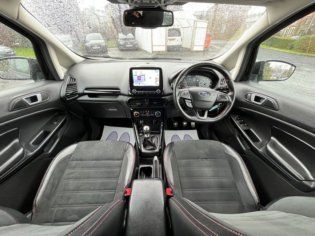 Used Ford Ecosport 2020 for sale - 77436814: Photo 17