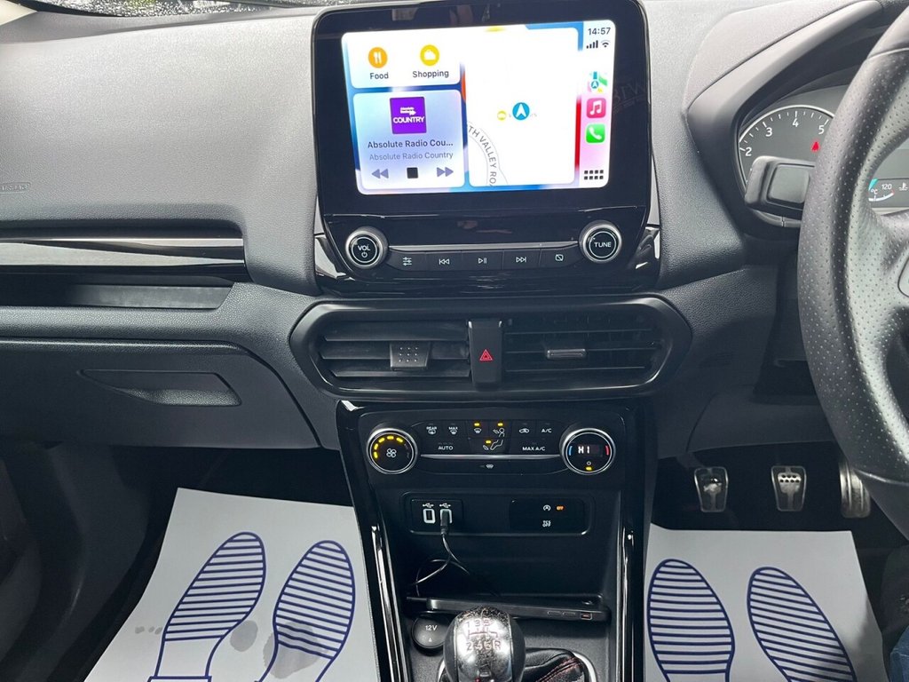 Used Ford Ecosport 2020 for sale - 77436814: Photo 19