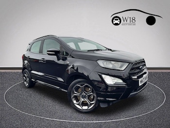 Used Ford Ecosport 2020 for sale - 77436814: Photo