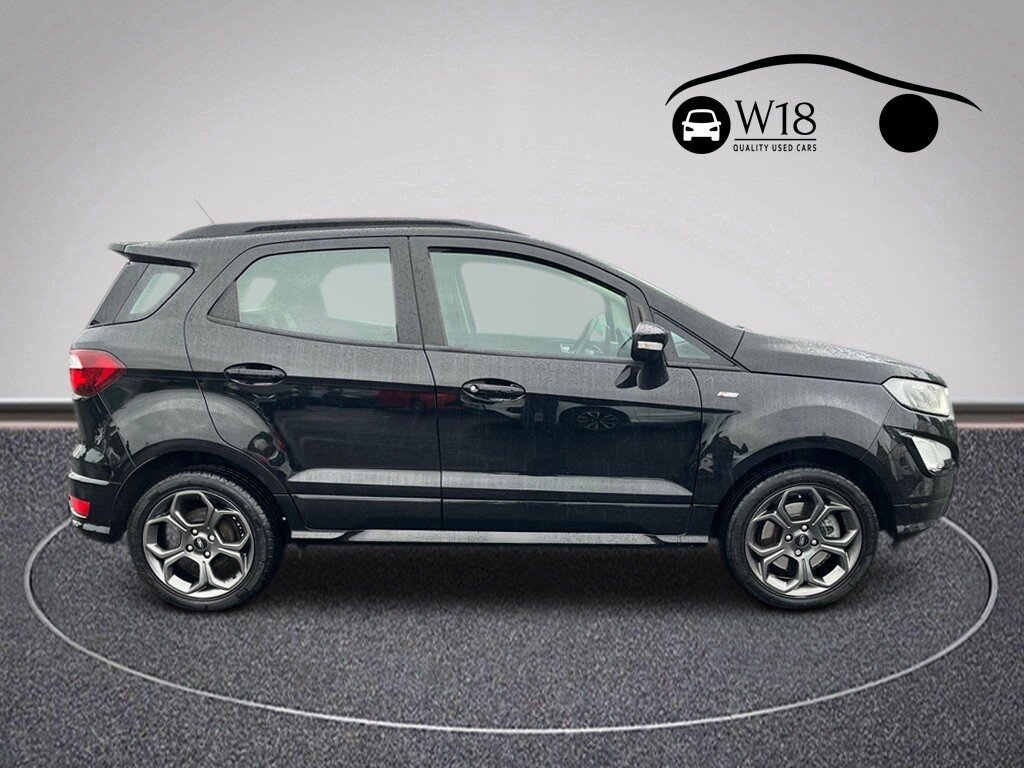 Used Ford Ecosport 2020 for sale - 77436814: Photo 2