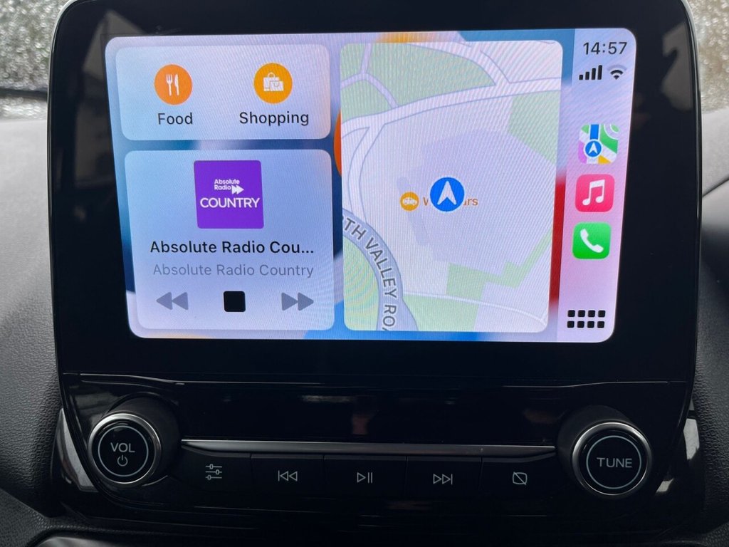 Used Ford Ecosport 2020 for sale - 77436814: Photo 21