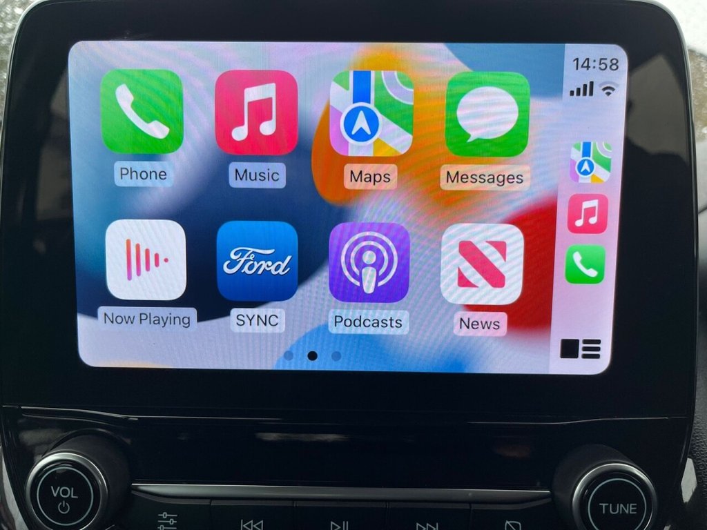 Used Ford Ecosport 2020 for sale - 77436814: Photo 22