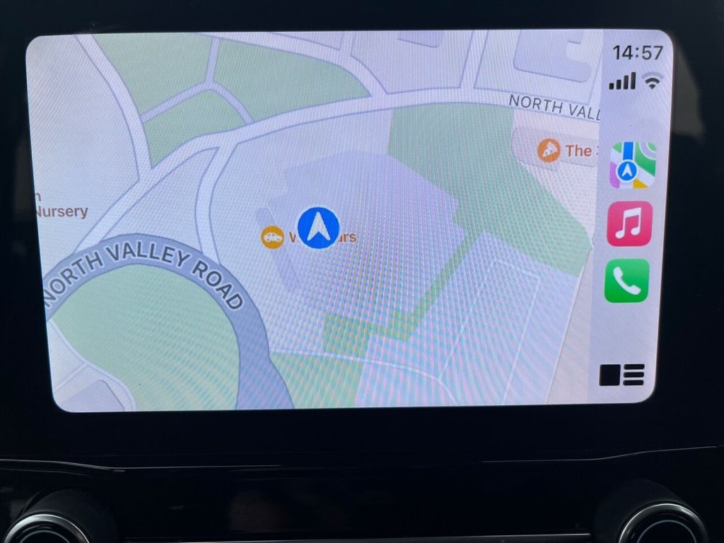 Used Ford Ecosport 2020 for sale - 77436814: Photo 24