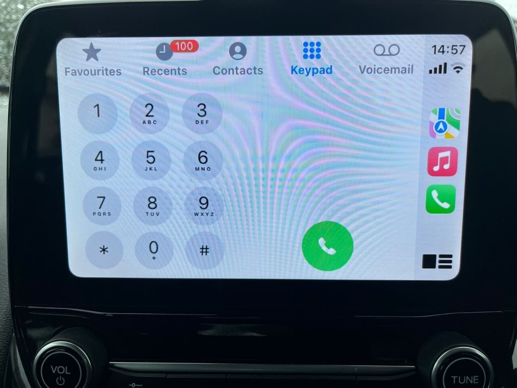 Used Ford Ecosport 2020 for sale - 77436814: Photo 25