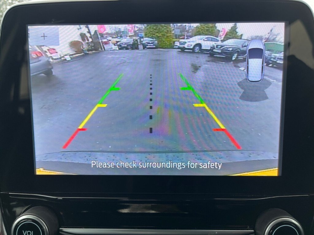 Used Ford Ecosport 2020 for sale - 77436814: Photo 27