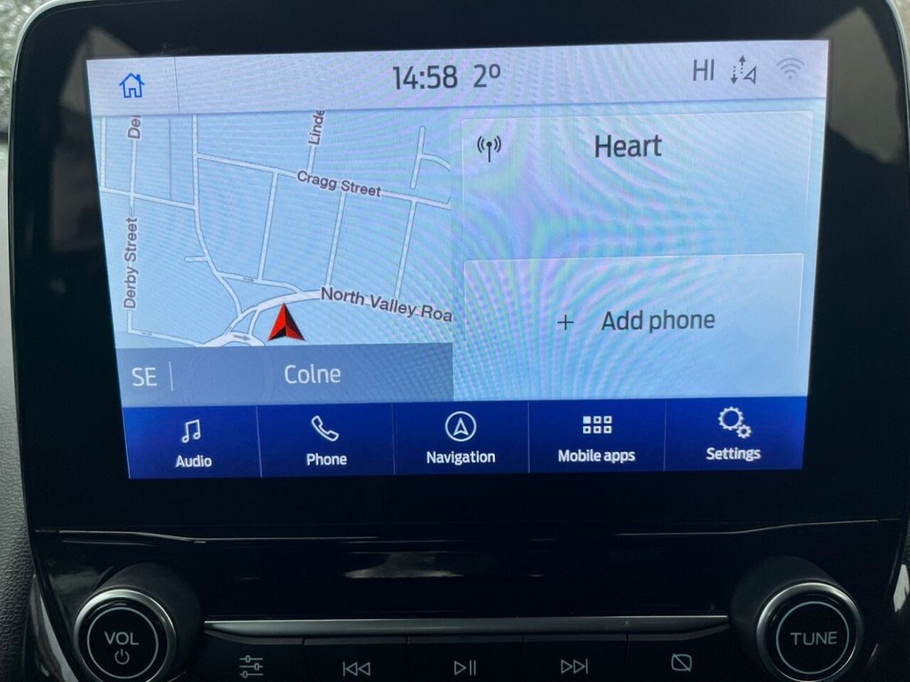 Used Ford Ecosport 2020 for sale - 77436814: Photo 28