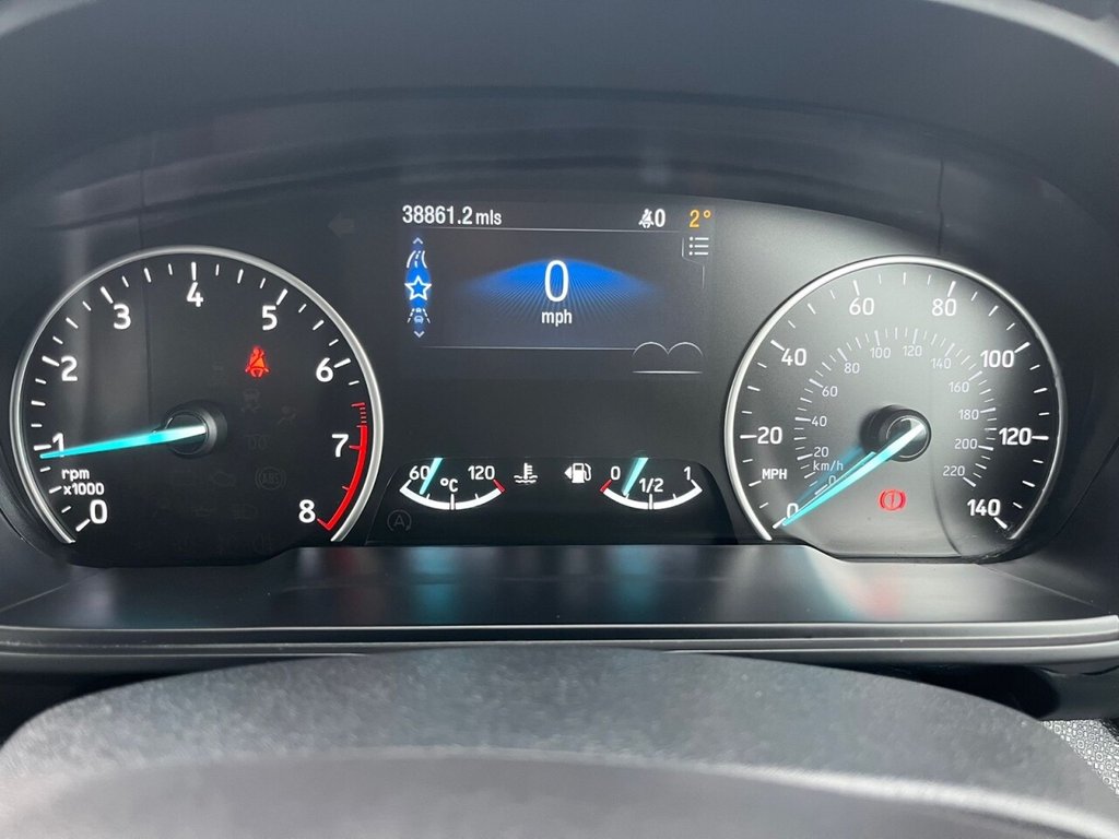 Used Ford Ecosport 2020 for sale - 77436814: Photo 33