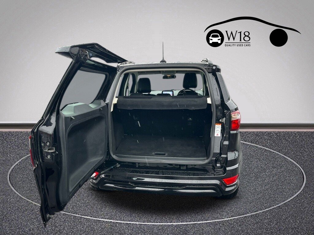 Used Ford Ecosport 2020 for sale - 77436814: Photo 5