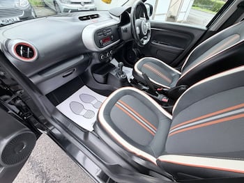 Used Renault Twingo 2018 for sale - 79738242: Photo