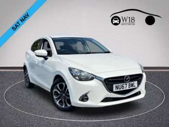 Used Mazda Mazda2 2017 for sale - 74954580: Photo