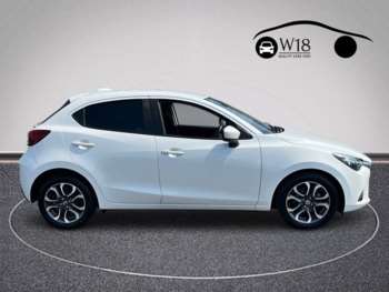 Used Mazda Mazda2 2017 for sale - 74954580: Photo
