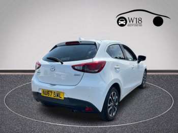 Used Mazda Mazda2 2017 for sale - 74954580: Photo