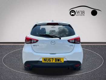 Used Mazda Mazda2 2017 for sale - 74954580: Photo