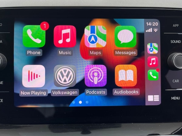 Used Volkswagen Polo 2018 for sale - 75998050: Photo 13