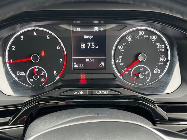 Used Volkswagen Polo 2018 for sale - 75998050: Photo 24