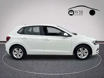 Used Volkswagen Polo 2018 for sale - 75998050: Photo 2