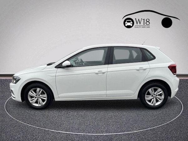 Used Volkswagen Polo 2018 for sale - 75998050: Photo 7