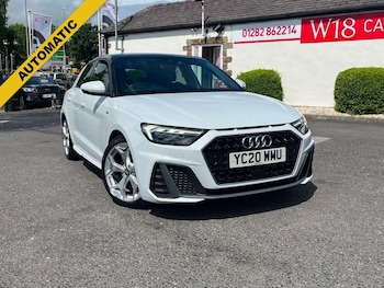 Used Audi A1 2020 for sale - 78743022: Photo