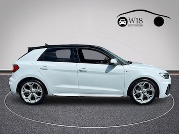 Used Audi A1 2020 for sale - 78743022: Photo