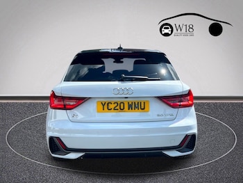 Used Audi A1 2020 for sale - 78743022: Photo