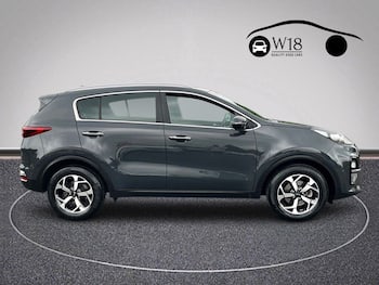 Used Kia Sportage 2019 for sale - 79667085: Photo