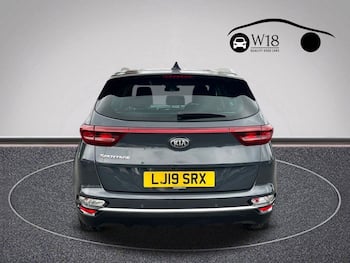 Used Kia Sportage 2019 for sale - 79667085: Photo