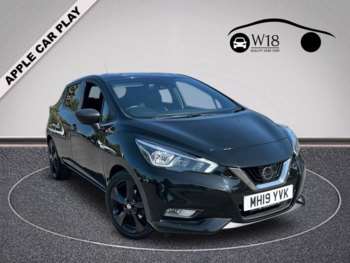 2019 (19) - 1.0 IG-T N-Sport Hatchback 5dr Petrol Manual Euro 6 (s/s) (100 ps)