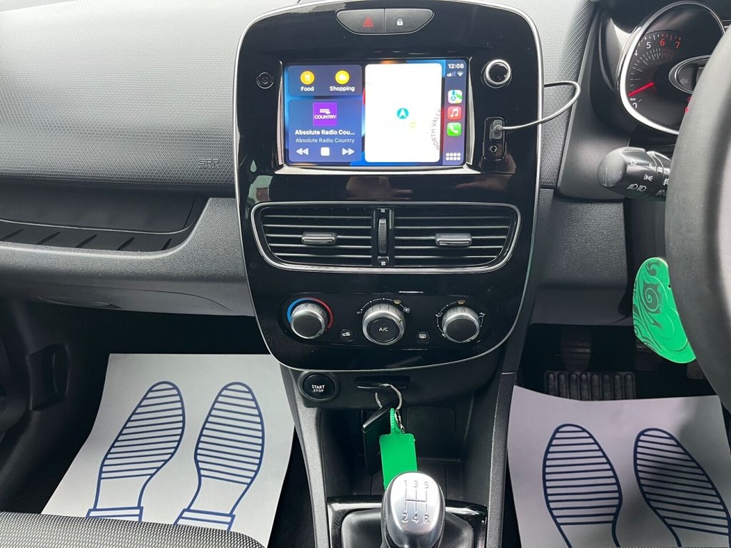 Used Renault Clio 2019 for sale - 78181734: Photo 13