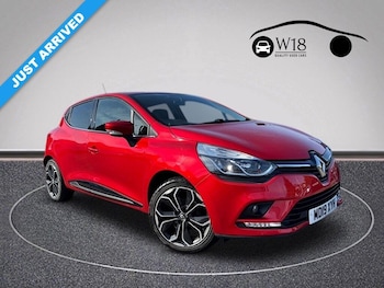 Used Renault Clio 2019 for sale - 78181734: Photo