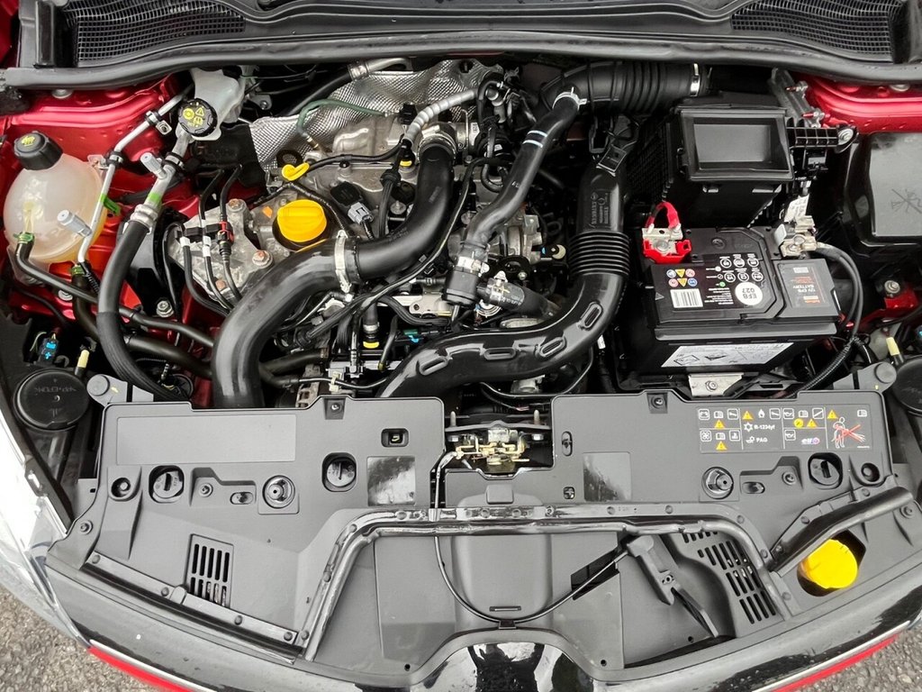 Used Renault Clio 2019 for sale - 78181734: Photo 2